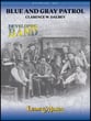Blue and Grey Patrol Concert Band sheet music cover